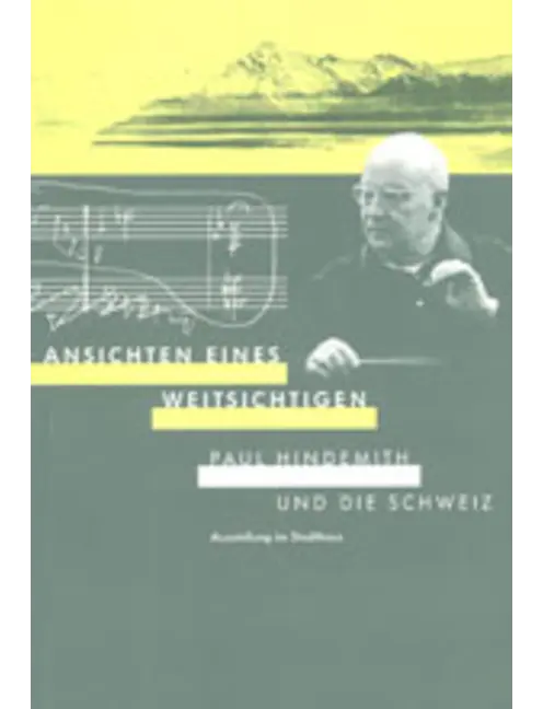 Ansichten eines Weitsichtigen